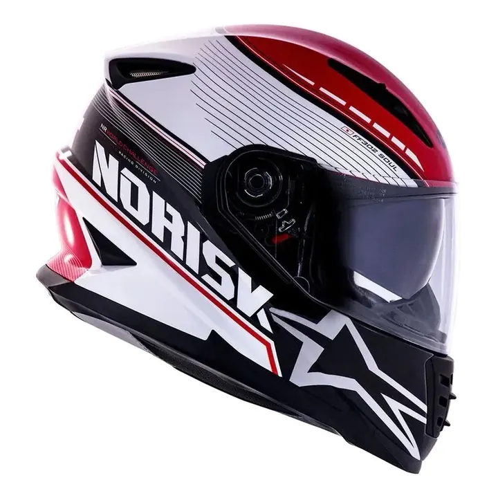 NORISK FF302 Grand Prix Japan